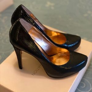 🖤 Classic Black Pumps 🖤